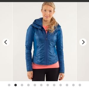 Lululemon Bundle Up Jacket 6
